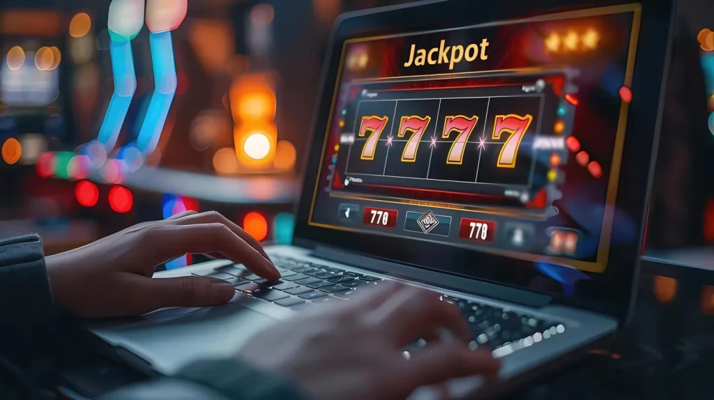 10x10bet 슬롯머신