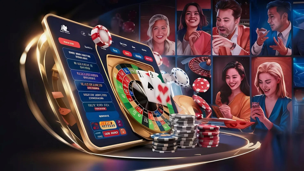 10x10bet 카지노 소개