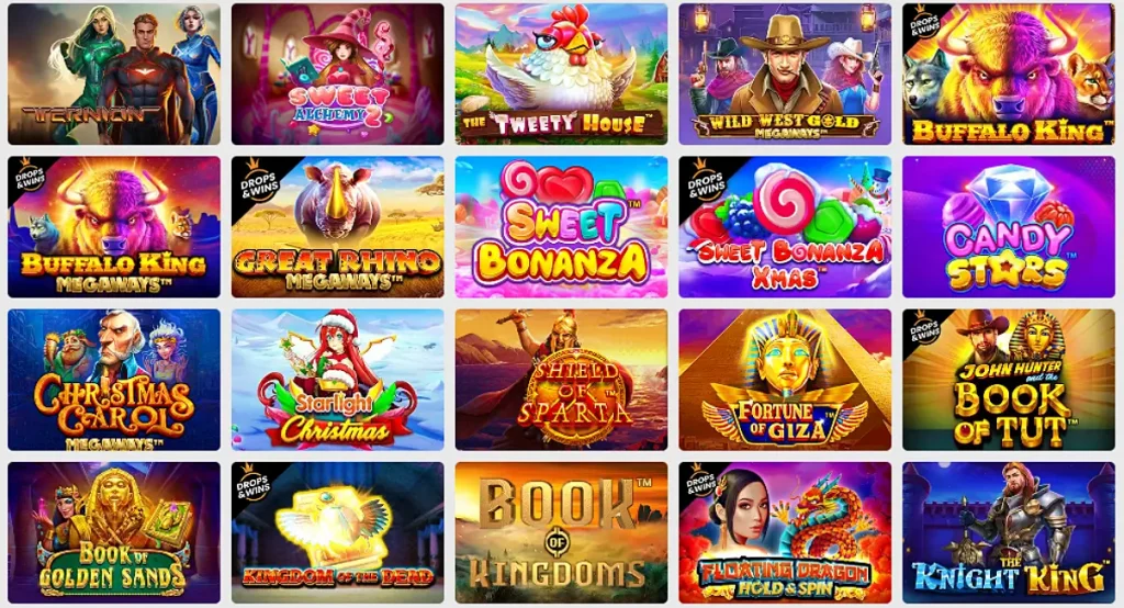 텐텐벳의 알짜배기 프로모션 & 보너스 혜택